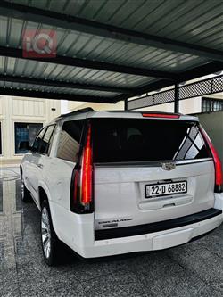 كاديلاك اسكاليد